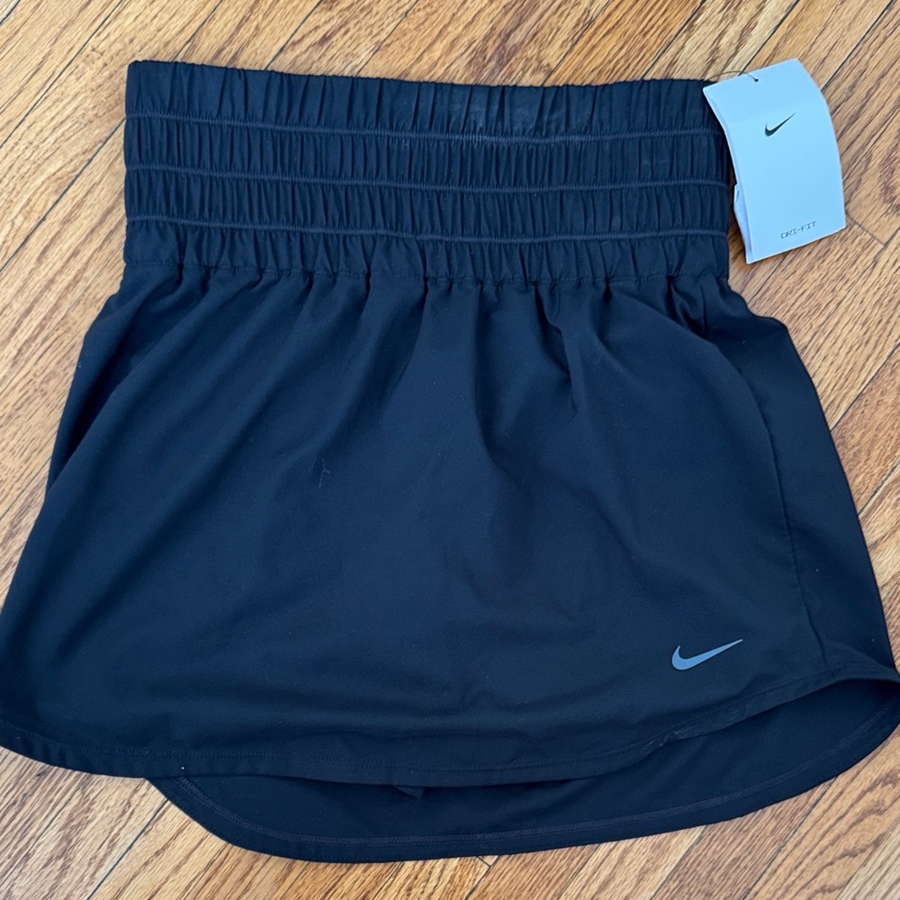 Nike Black Dri-Fit Skort Size XS